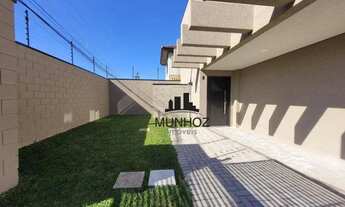 Imagem 7: Sobrado com 3 dormitórios à venda, 119 m² por R$ 870.000,00 - Santa Felicidade - Curitiba