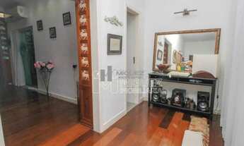 Imagem 7: Código 9047 - Belíssima Casa para locação, com 4 quartos, Maracanã - Rio de Janeiro