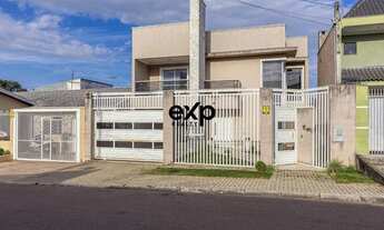 Imagem 2: Casa com 4 quartos no Xaxim