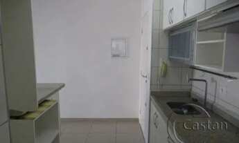 Imagem 14: Apartamento para alugar na mooca
