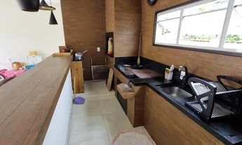 Imagem 3: Casa Alto Padrão (troca por Apto SJB