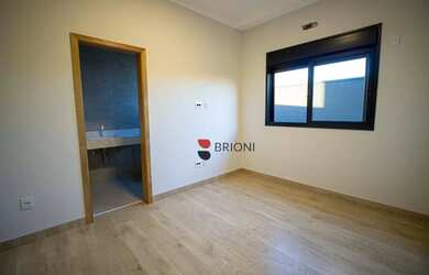 Imagem 6: Casa à venda, 122 m² por R$ 1.000.000,00 - Vivendas da Mata - Ribeirão Preto/SP