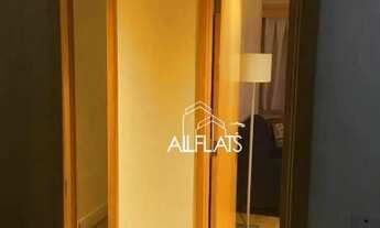 Imagem 4: Flat com 2 dormitórios para alugar, 28 m² por R$ 7.500,00/mês - Jardins - São Paulo/SP