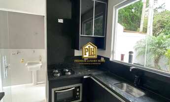 Imagem 6: Casa com 5 dormitórios para alugar, 260 m² por R$ 12.508,00 - Jardim Jaraguá - Atibaia/SP