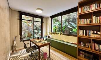 Imagem 7: Casa com 4 dormitórios, 700 m² - venda por R$ 11.000.000,00 ou aluguel por R$ 52.750,00/mê