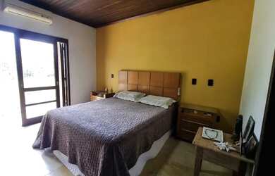 Imagem 15: Casa charmosa e aconchegante no centro de Sombrio, com três quartos