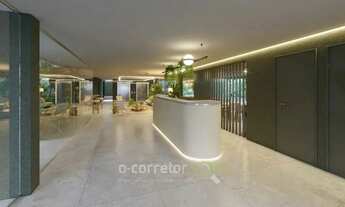 Imagem 3: Apartamento para Venda em Cabedelo, Camboinha, 3 dormitórios, 3 suítes, 4 banheiros, 2 vag