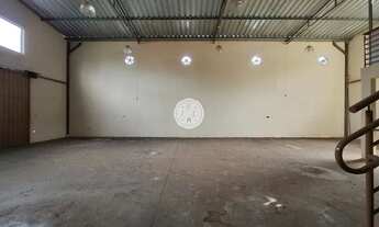 Imagem 6: Galpão com 250m² para venda - Vila Elisa