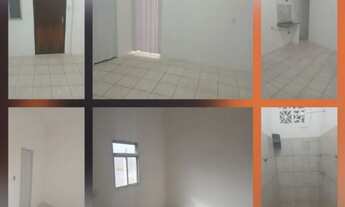 Imagem: Aluguel kitnet tel 