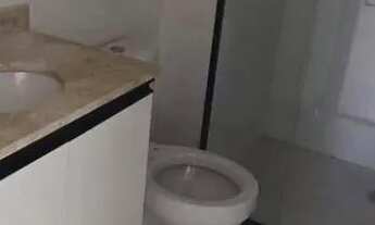 Imagem 6: Apartamento com sacada para locação com 2 quartos no Edificil Tulum