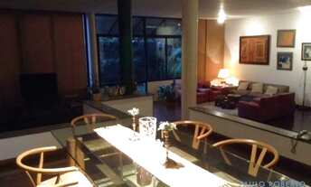 Imagem 4: SOBRADO - ALTO DE PINHEIROS - SP