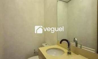 Imagem 4: Apartamento para aluguel, 3 quartos, 3 suítes, 3 vagas, Residencial Alto do Ipê - Ribeirão