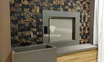 Imagem 4: Apartamento 2 Quartos no Centro de Criciúma 77 m², 2 Banheiros