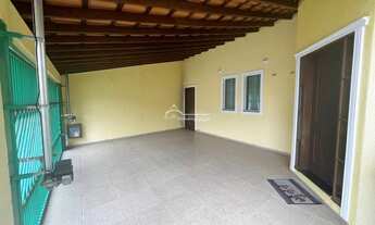 Imagem 4: Casa com 3 quartos, Cidade Jardim - Jacareí