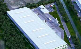 Imagem 3: Galpão para alugar, 10766 m² por R$ 417.570,00/mês - Irajá - Rio de Janeiro/RJ