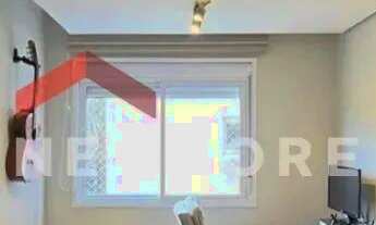 Imagem 7: Apartamento em Rua Dário Totta - Teresópolis - Porto Alegre/RS