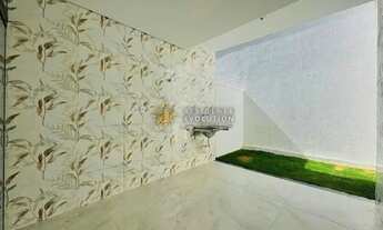 Imagem 2: Casa com 2 Quartos e 2 banheiros à Venda, 100 m²