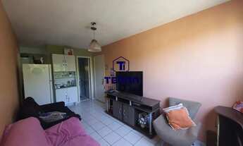 Imagem 5: Apartamento Garden, com 2 quartos, em Maria Paula, na rodovia principal