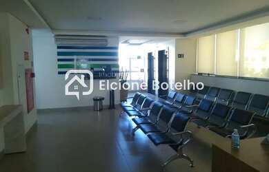 Imagem 6: Aluguel Sala OSVALDO REZENDE