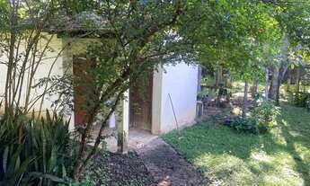 Imagem 4: Sitio 22ha Coxipó do Ouro