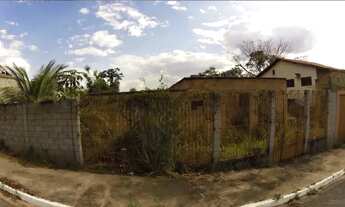 Imagem: Lote 720m² bairro Santa Cruz - Cuiabá