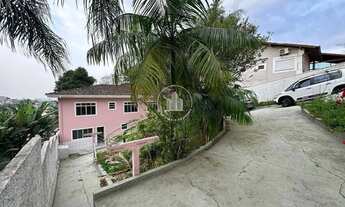 Imagem 4: Casa 3 Quartos 105m² - Centro São José - BRN