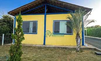 Imagem 3: Sítio com 6 dormitórios à venda, 1102 m² por R$ 680.000,00 - Condomínio Recanto da Serra