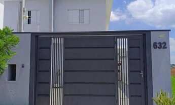 Imagem: Sobrado à venda em Jaguariúna, Residencial