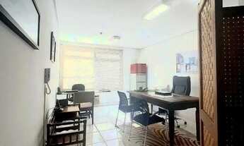 Imagem 7: Conjunto/Sala para Venda - 25.52m², Menino Deus