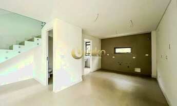 Imagem 6: Sobrado de alto padrão em condomínio no Boa Vista