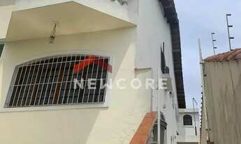 Imagem: Sobrado em Rua Gino - Chácara Belenzinho