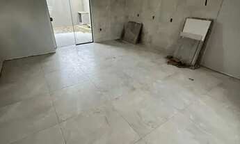 Imagem 3: Geminado com 3 suítes e 2 vagas de garagem - Saguaçu