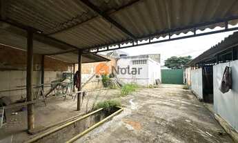 Imagem: Imóvel comercial no bairro Liberdade/Vale