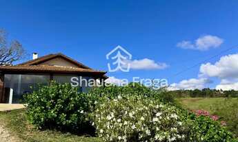 Imagem 5: Rancho Queimado SC - Casa Rural à Venda na Praça de Taquaras