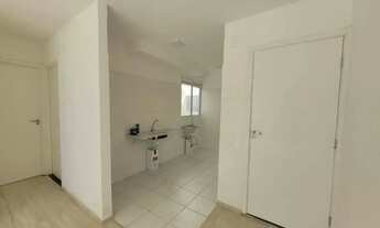 Imagem 4: Apartamento com 2 dormitórios para alugar, 45 m² por R$ 1.127/mês - Sapiranga - Fortaleza