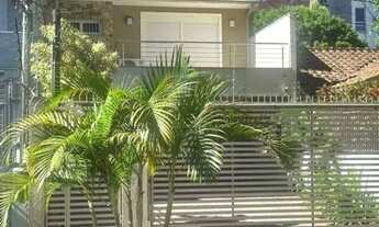 Imagem 2: Casa com 3 dormitórios para alugar, 286 m² por R$ 10.325,00/mês - Petrópolis - Porto Alegr