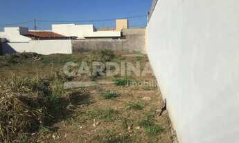 Imagem 2: Terreno Padrão em São Carlos