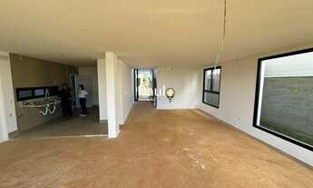 Imagem 3: Casa à venda em Campinas, Reserva Alpha Galleria, com 3 suítes, com 220 m², Reserva Alpha