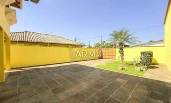 Imagem 3: SOBRADO VENDA 4 QUARTOS BOCKMANN PARANAGUÁ PARANÁ