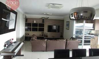 Imagem 3: Apartamento à venda, 180 m² por R$ 1.300.000,00 - Bosque das Juritis - Ribeirão Preto/SP