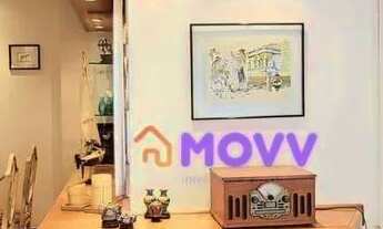 Imagem 5: 3 quartos, 2 suites, 2 vagas, Varandas Jardim Icarai