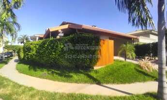 Imagem 2: Condominio Damha III - Casa de esquina com 3 dormitórios sendo 1 suíte com closet e 2 tipo