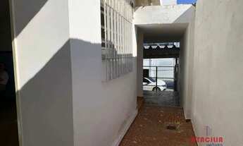 Imagem 5: Casa com 2 dormitórios para alugar, 200 m² por R$ 2.430,00/mês - Vila Gonçalves - São Bern