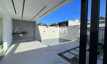 Imagem 4: Vargem Pequena Casa em condomínio com 4 dormitórios