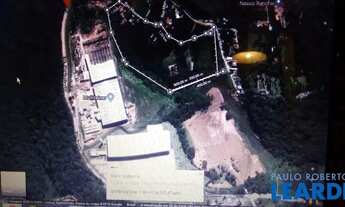 Imagem 2: AREA - POTUVERÁ - SP