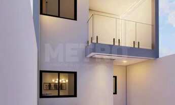 Imagem 3: Casa Duplex à venda na Vila Eduardo, 3 suítes, gourmet, Petrolina-PE