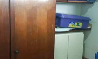 Imagem 5: Aluguel Apartamento 3/4 (1 Suíte) + Dependência Completa 150 m² Pituba