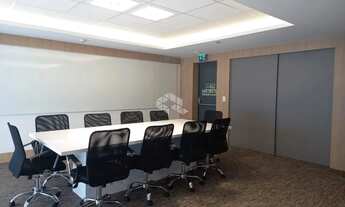 Imagem: Venda de Sala Comercial Nova no Edifício