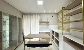 Imagem 7: Sala comercial semi mobiliada pronta para uso!