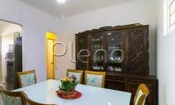 Imagem 6: Casa à venda em Campinas, Chácara da Barra, com 5 quartos, com 256 m²